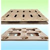 No.4A: Flat pallets