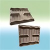 No.4C: Flat pallets